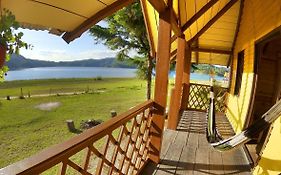 Cabanas Paraiso Tziscao